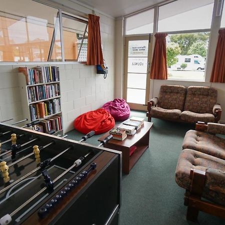 Whangarei Central Holiday Park מראה חיצוני תמונה