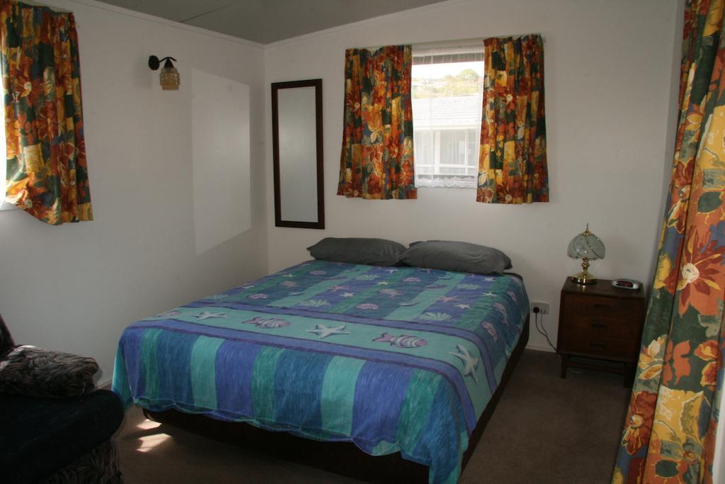 Whangarei Central Holiday Park חדר תמונה